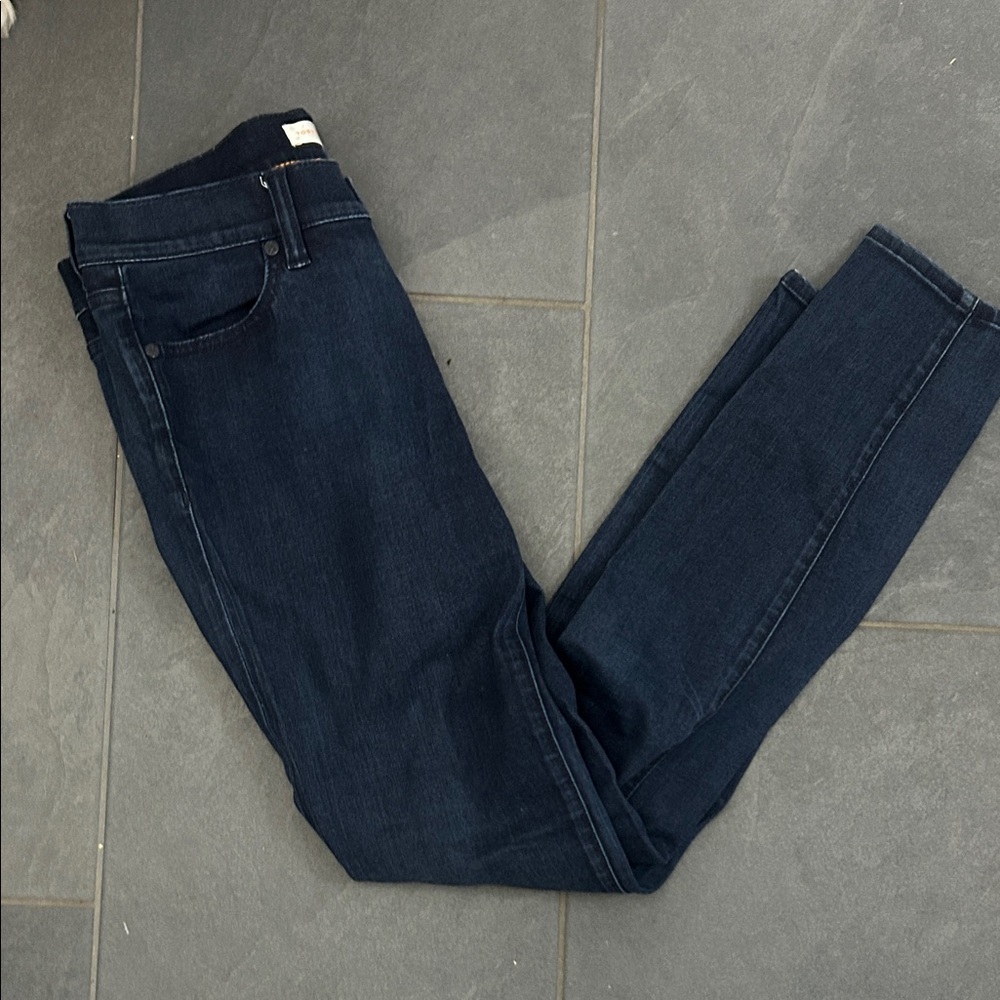 Tory Burch jeans